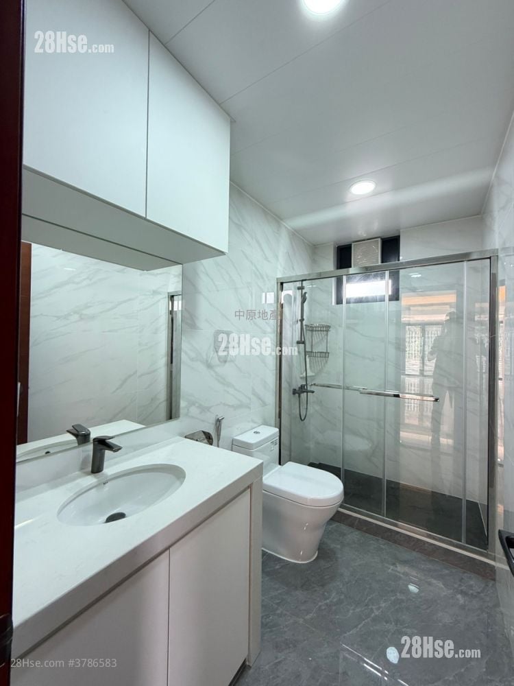 Monte Carlo Villas Rental 2,044 ft²