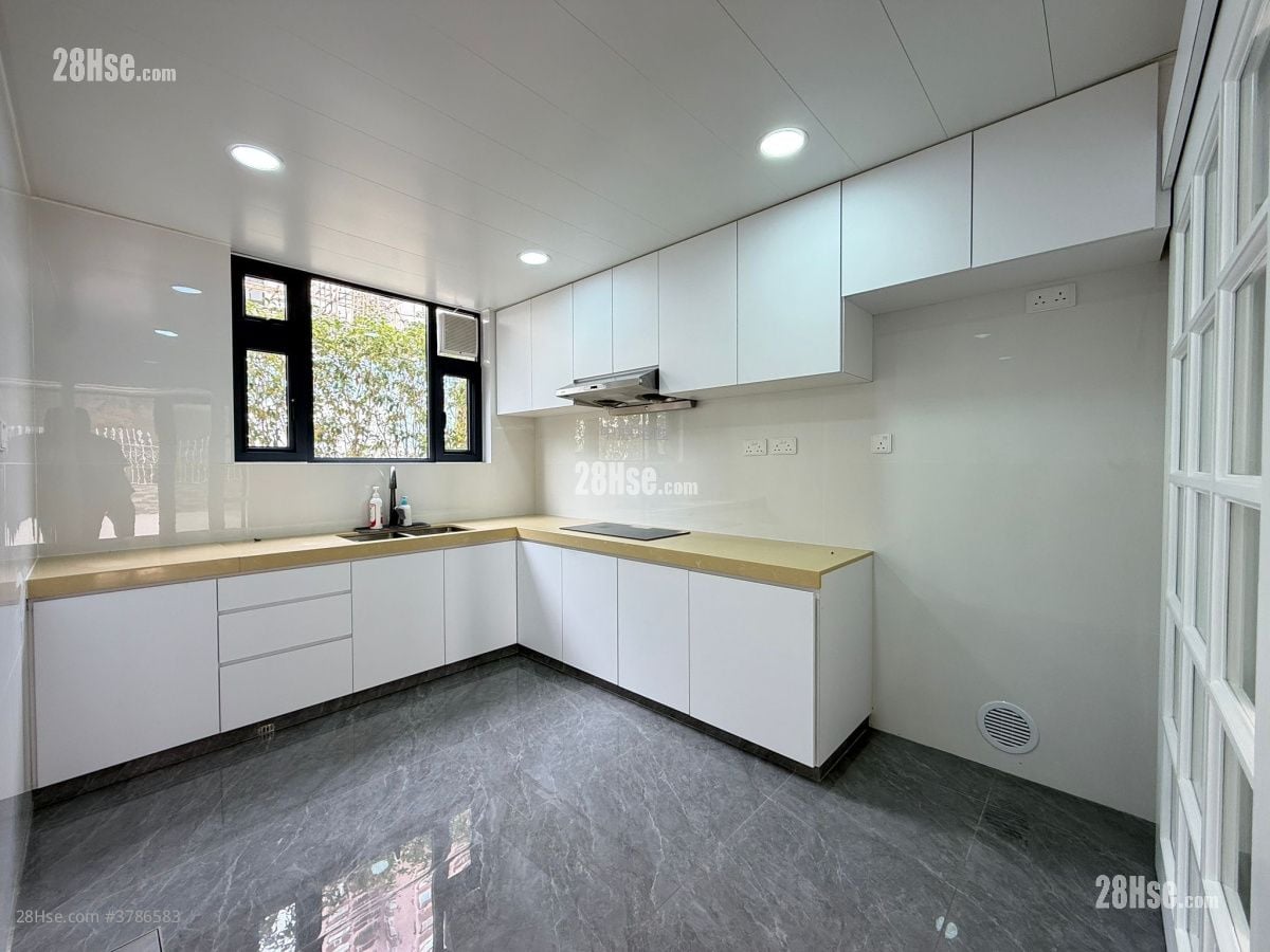 Monte Carlo Villas Rental 2,044 ft²