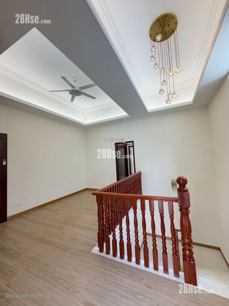 Monte Carlo Villas Rental 2,044 ft²