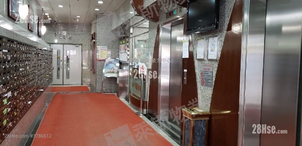 Hi-Tech Industrial Centre Rental