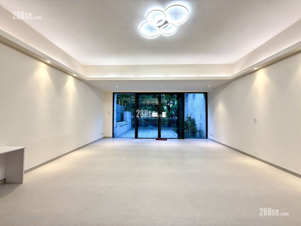 Avignon Rental 2,543 ft²