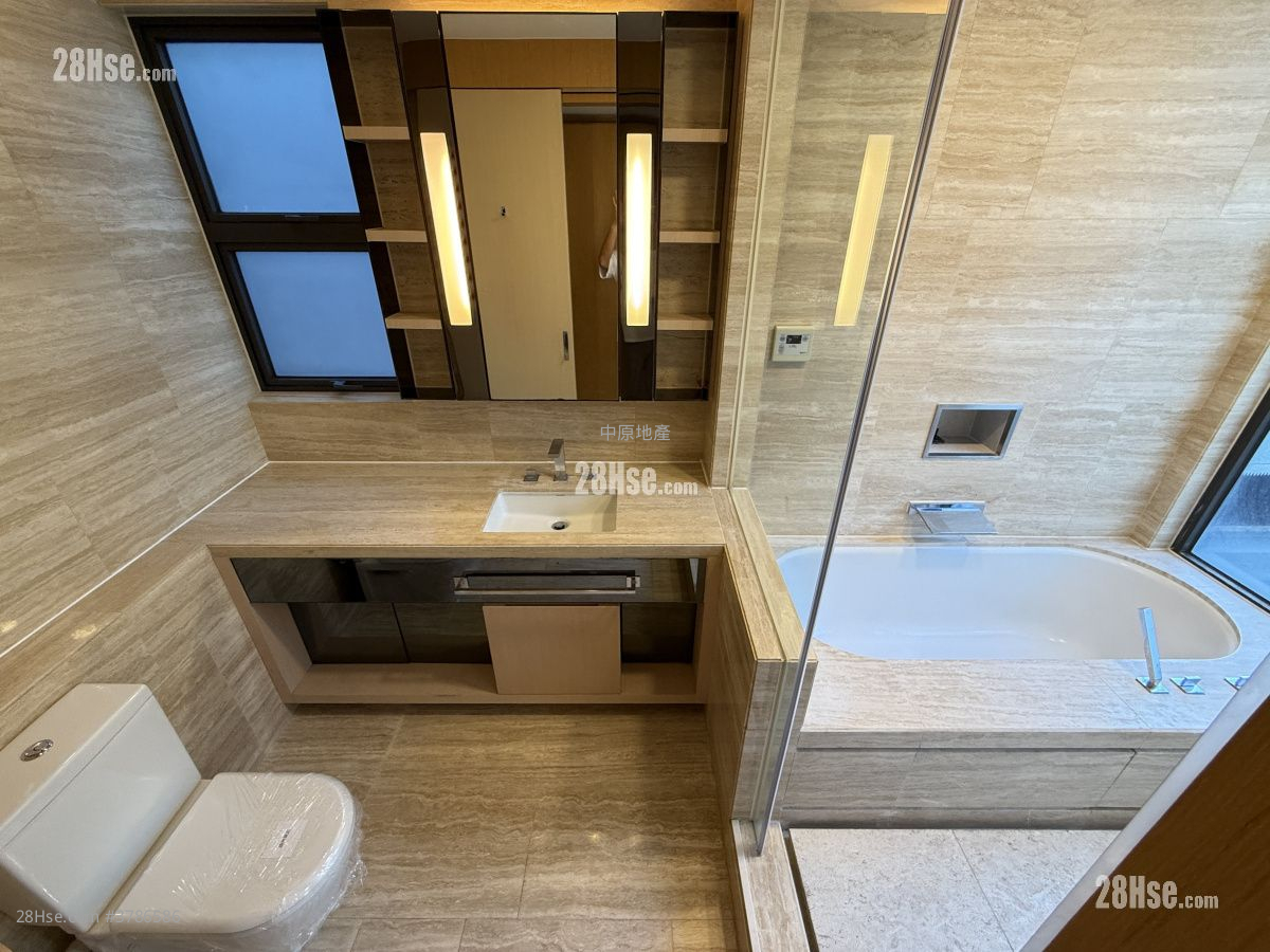 Avignon Rental 2,543 ft²