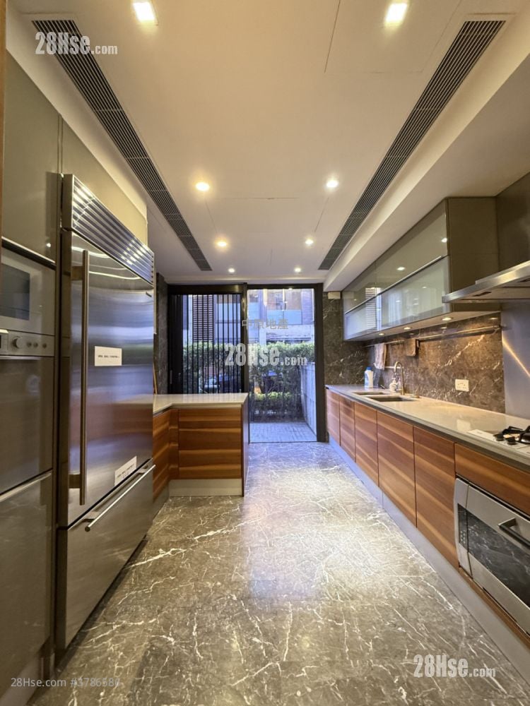 Avignon Rental 2,543 ft²