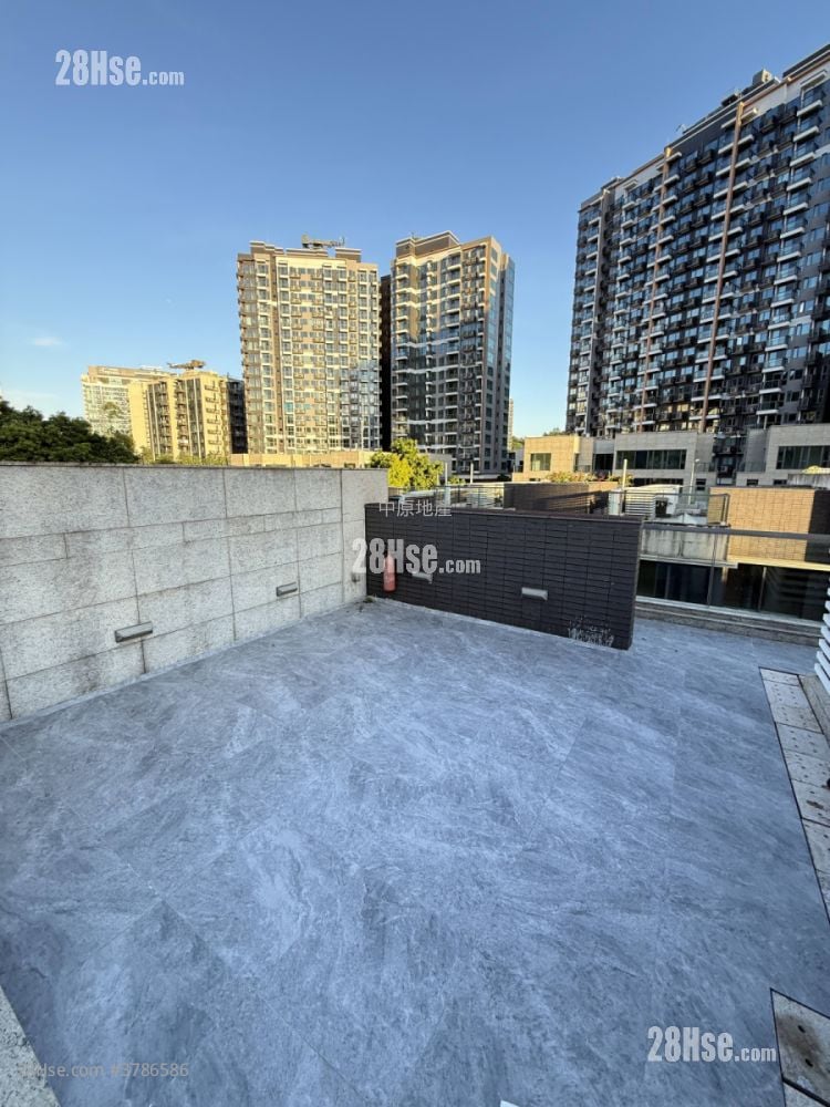 Avignon Rental 2,543 ft²