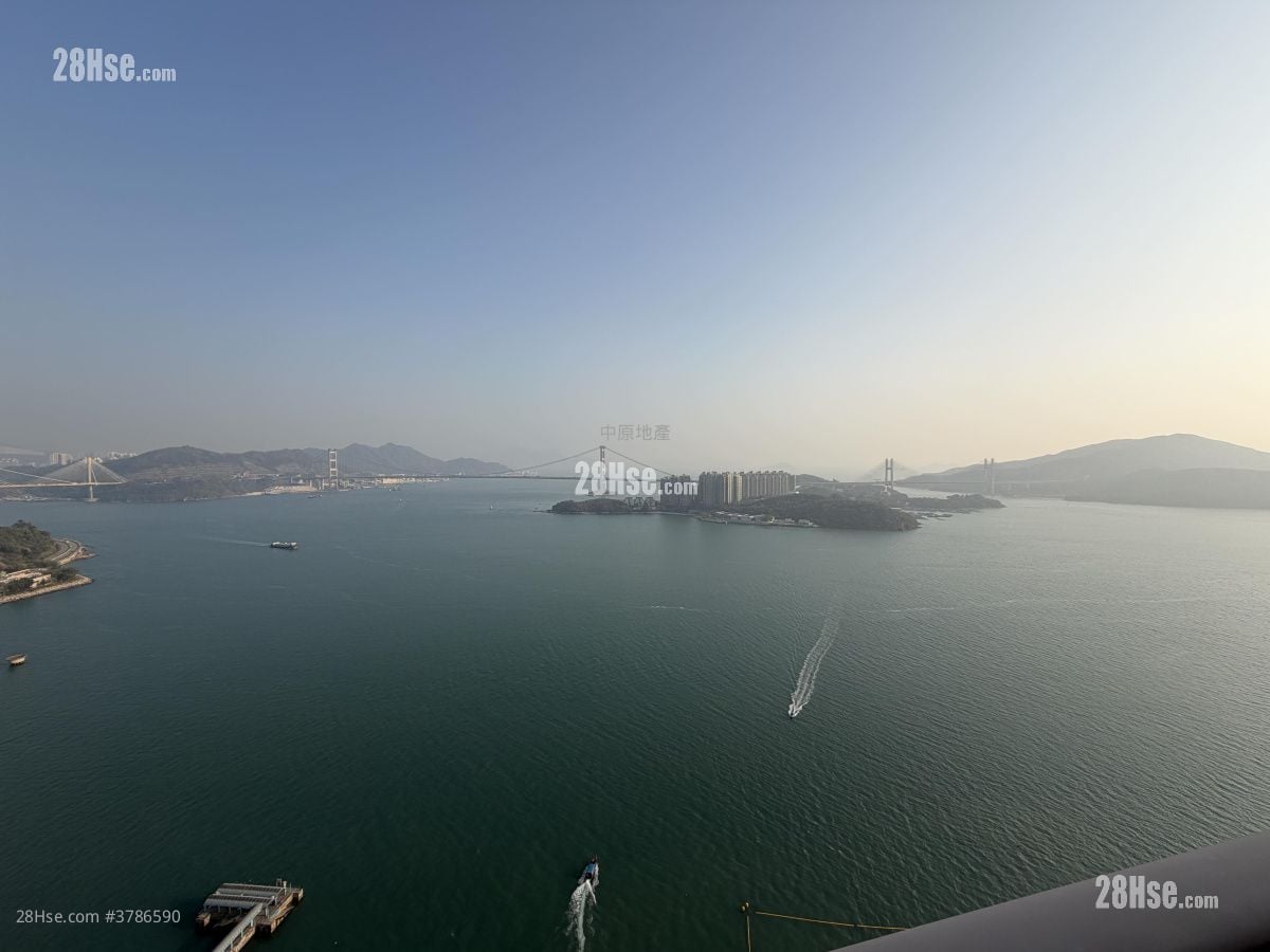 海云轩 租盘 1,045 平方尺