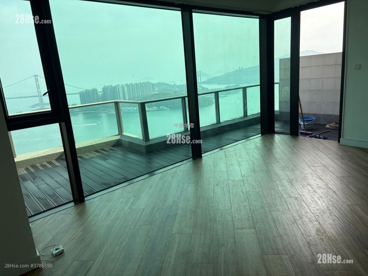 海云轩 租盘 1,045 平方尺