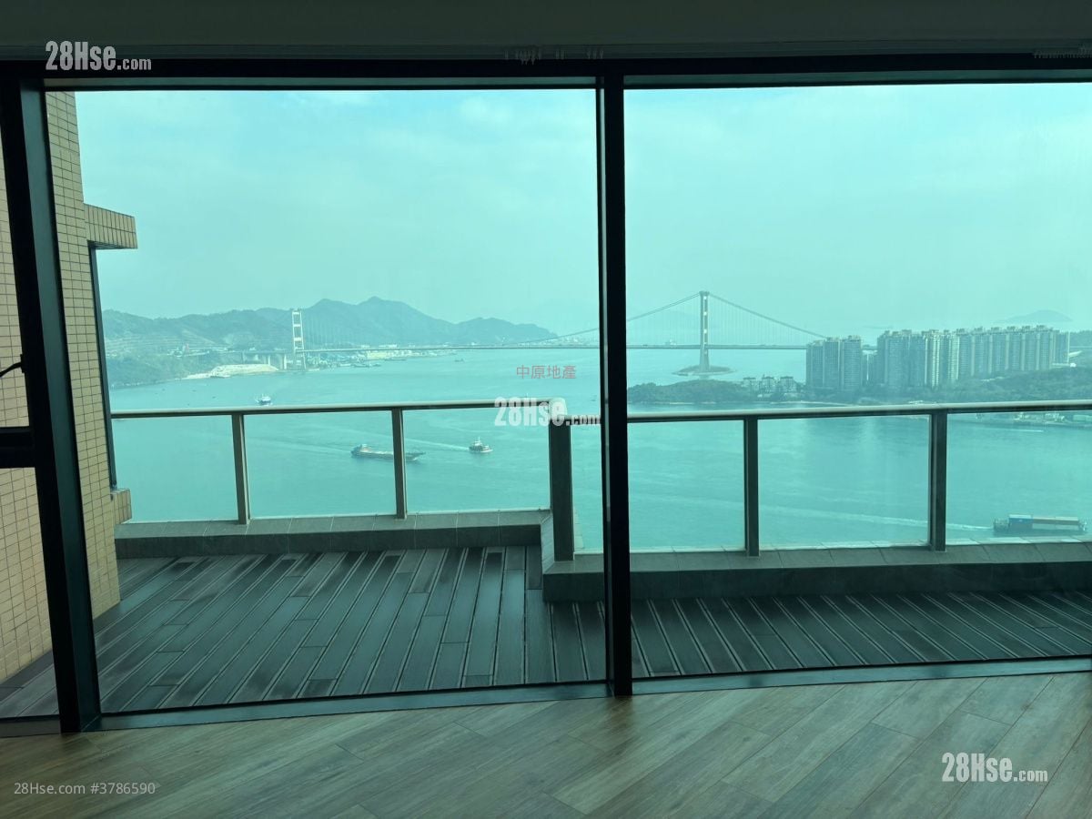 海云轩 租盘 1,045 平方尺