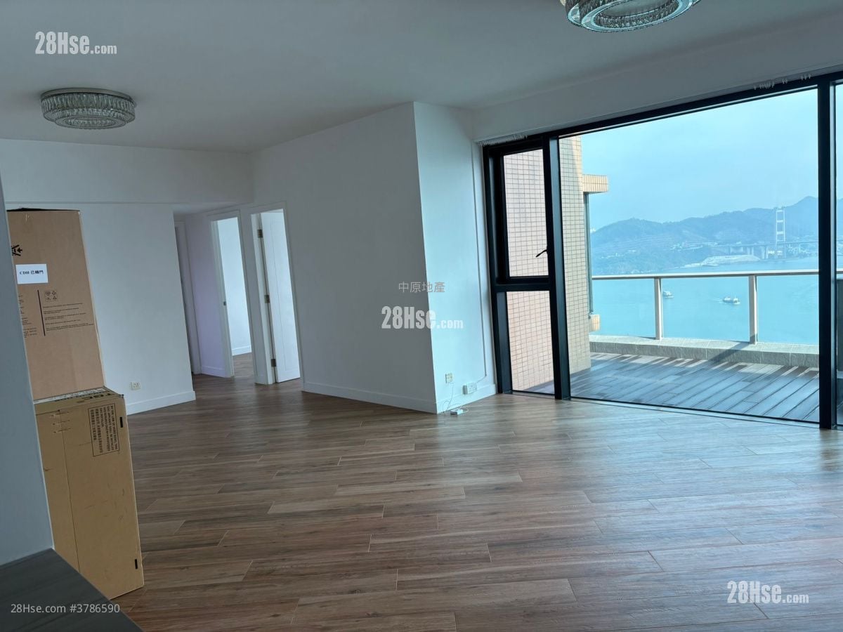 海云轩 租盘 1,045 平方尺