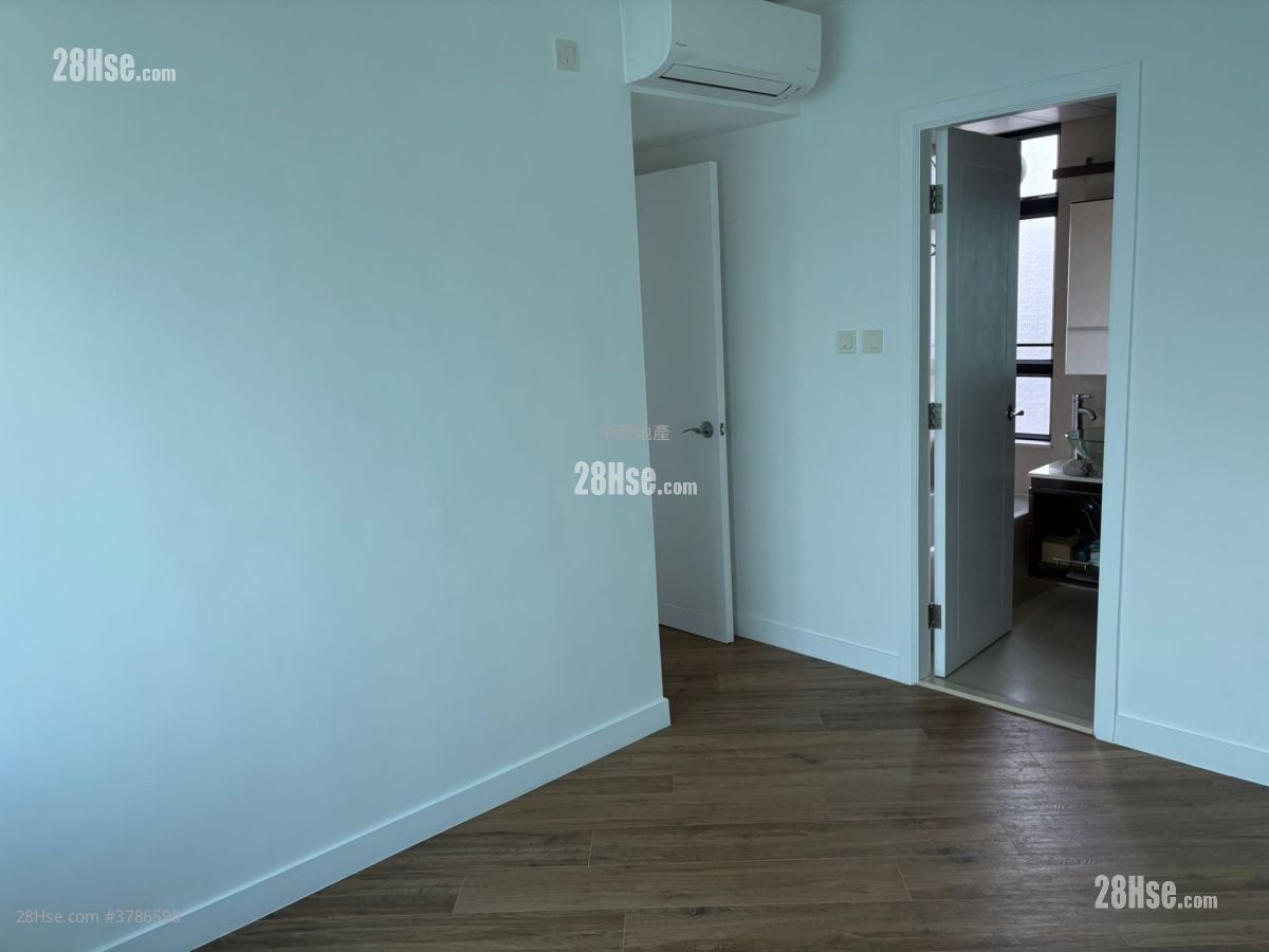 海云轩 租盘 1,045 平方尺