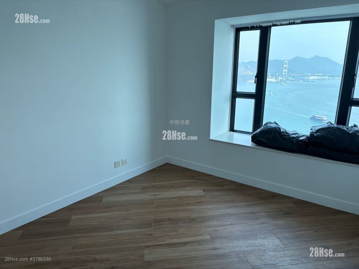 海云轩 租盘 1,045 平方尺