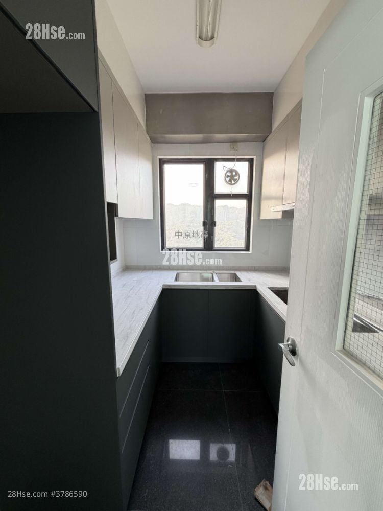 海云轩 租盘 1,045 平方尺