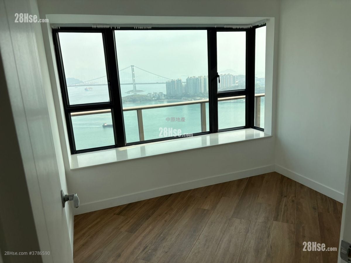 海云轩 租盘 1,045 平方尺