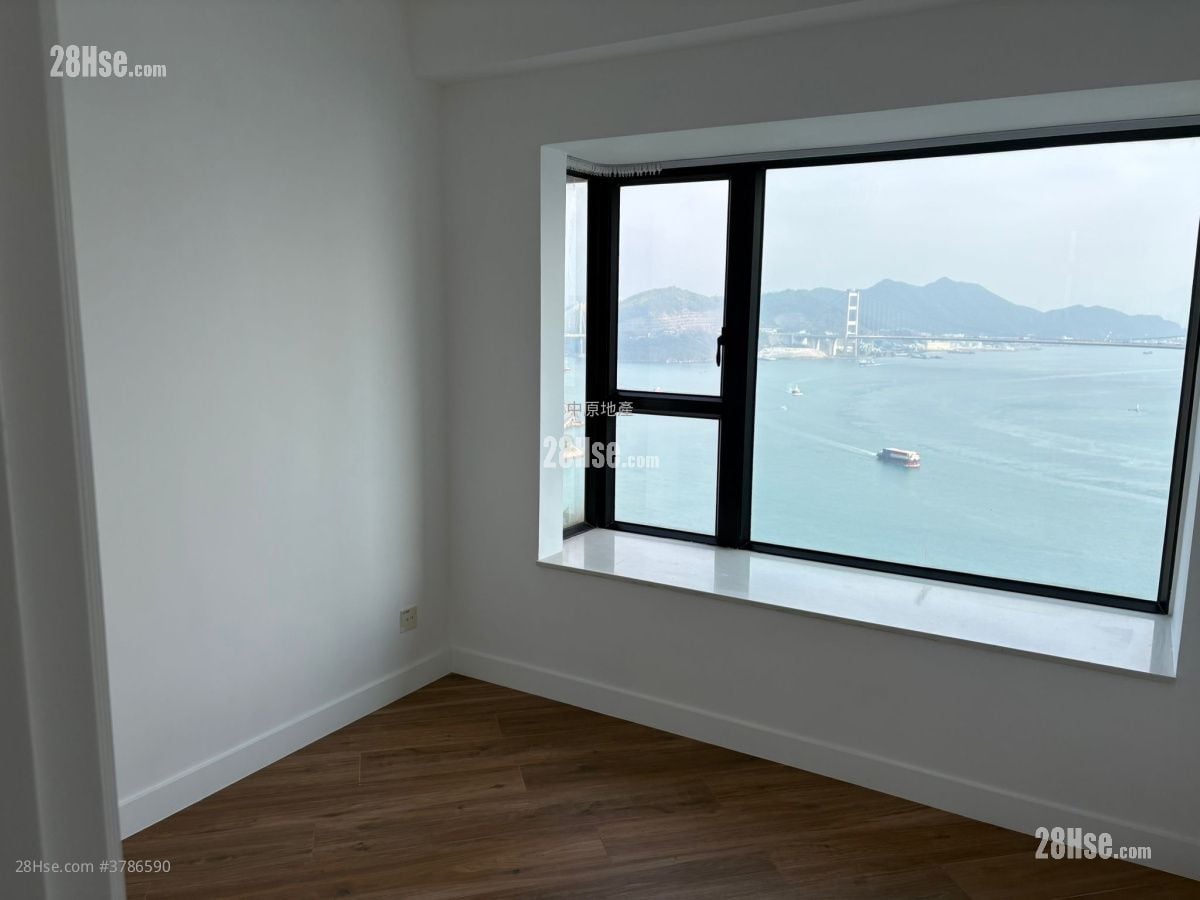 海云轩 租盘 1,045 平方尺