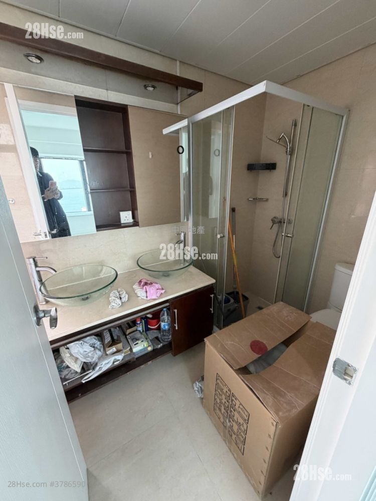 海云轩 租盘 1,045 平方尺