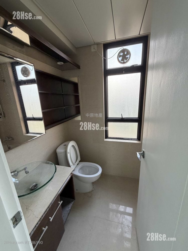 海云轩 租盘 1,045 平方尺