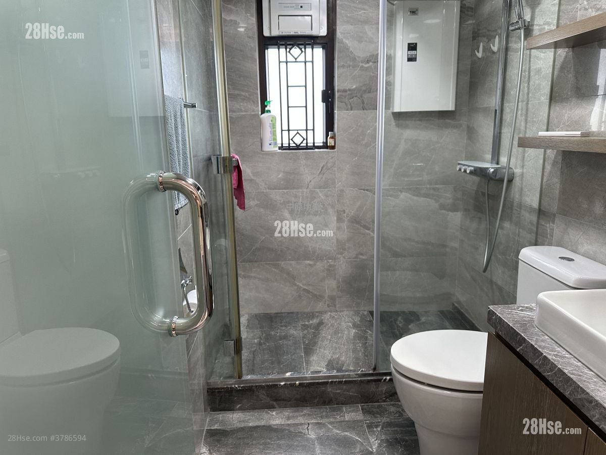 合益广场 售盘 3 房 , 3 浴室 990 平方尺