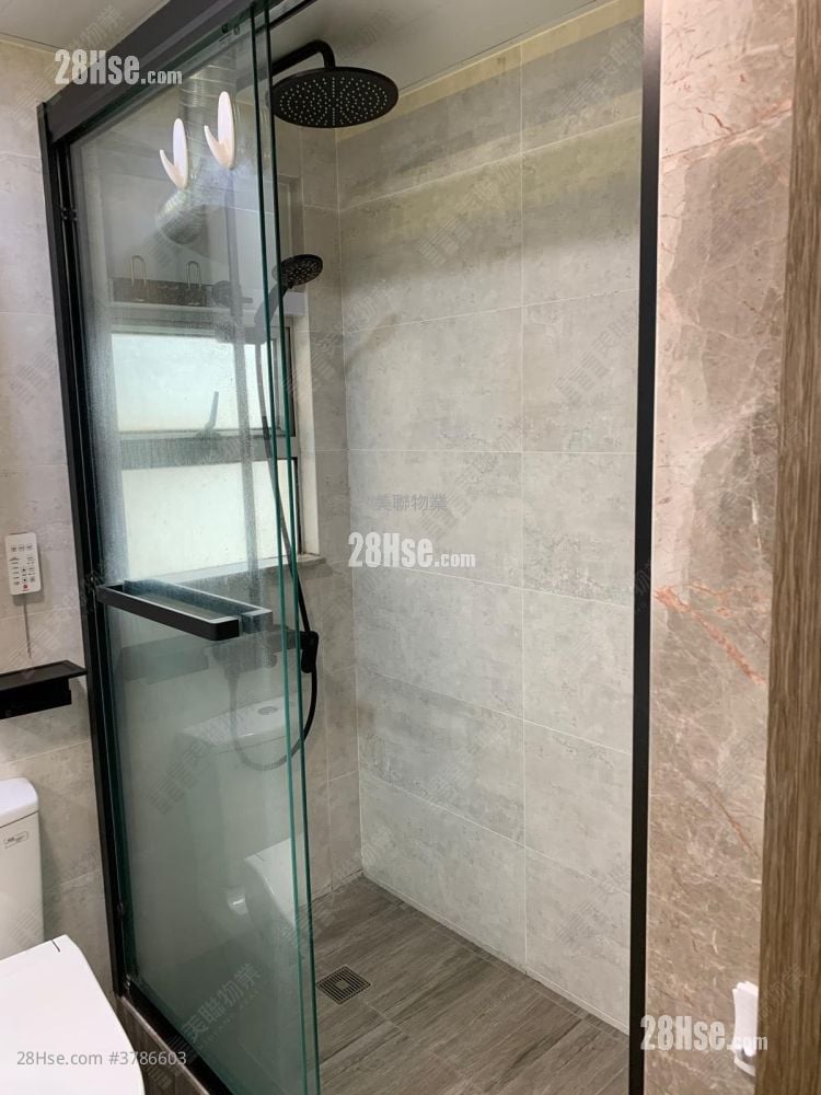 粉岭名都 租盘 3 房 , 1 浴室 454 平方尺