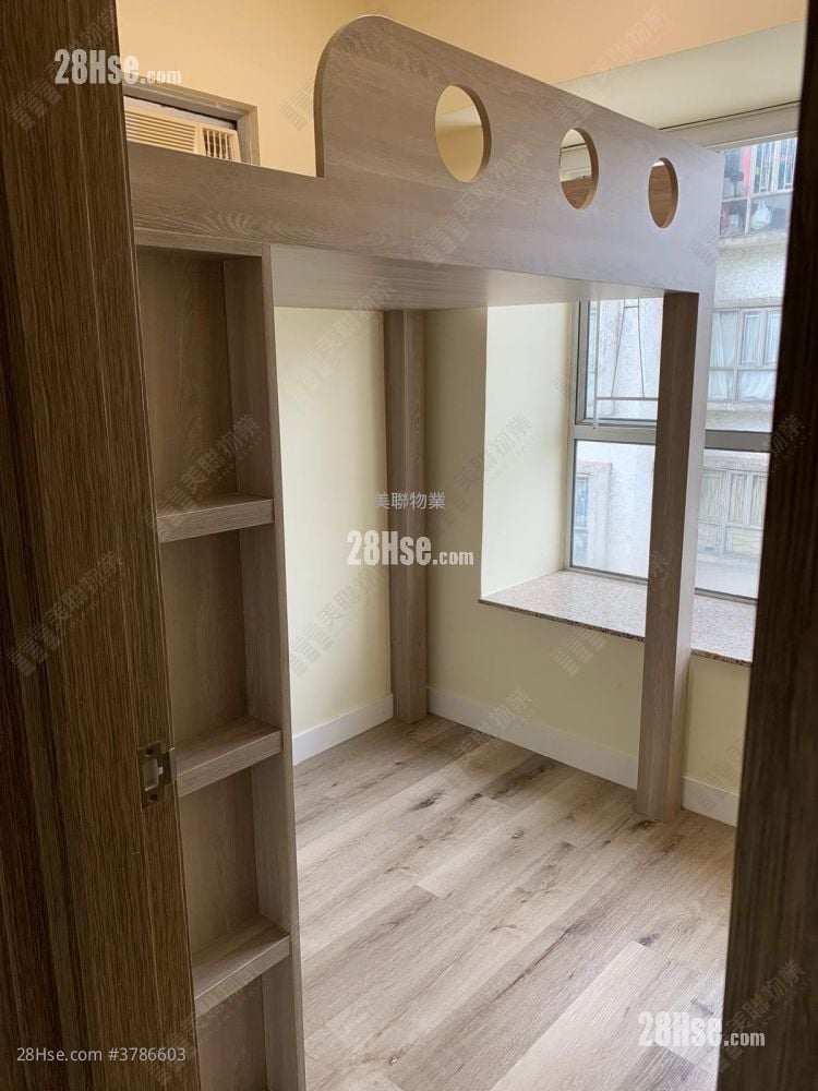 粉岭名都 租盘 3 房 , 1 浴室 454 平方尺