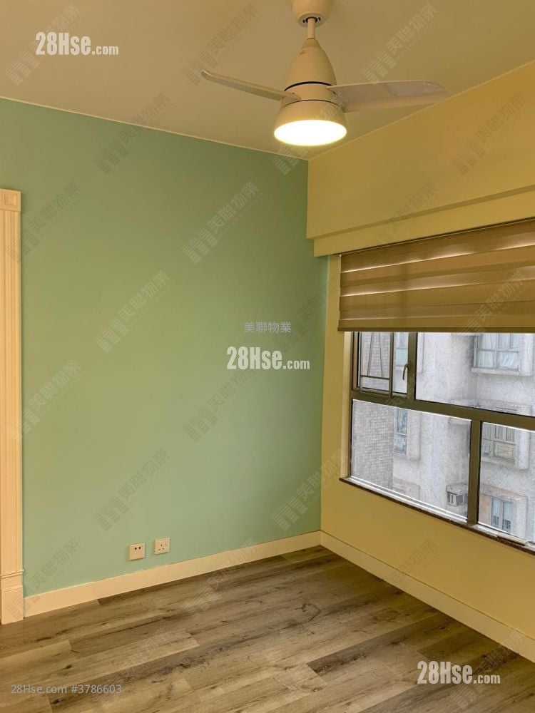 粉岭名都 租盘 3 房 , 1 浴室 454 平方尺