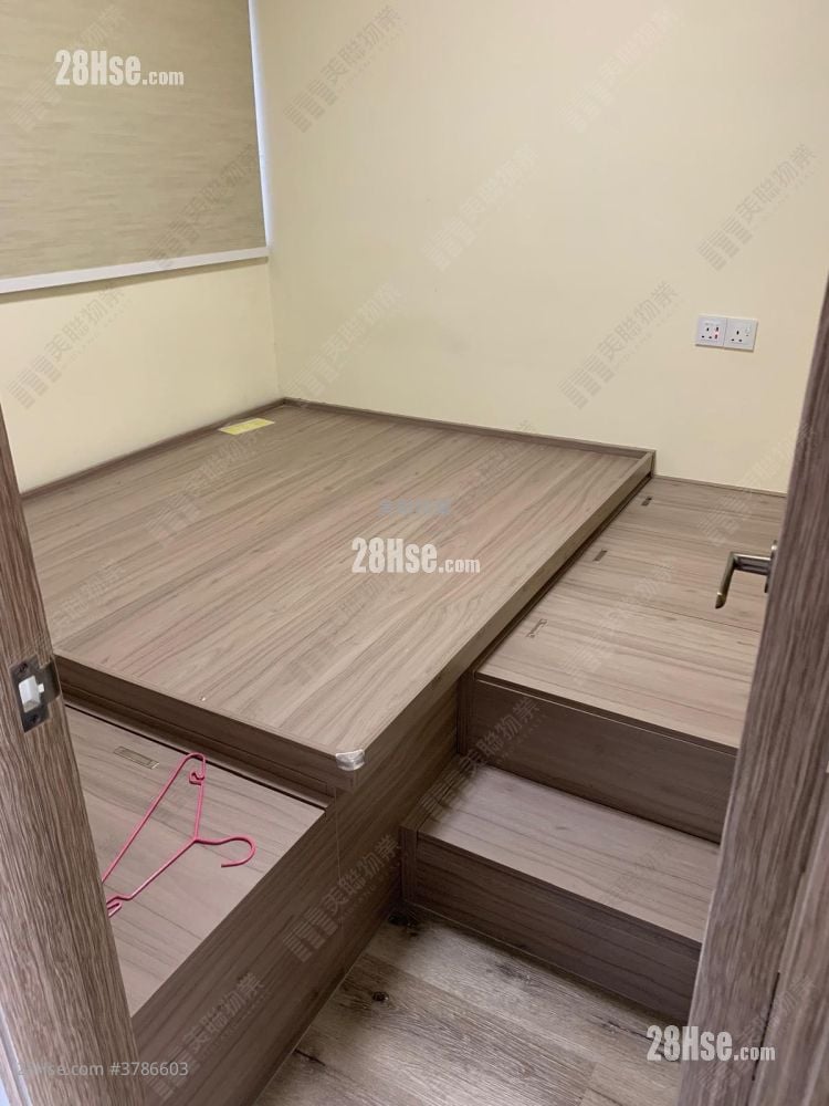 粉岭名都 租盘 3 房 , 1 浴室 454 平方尺