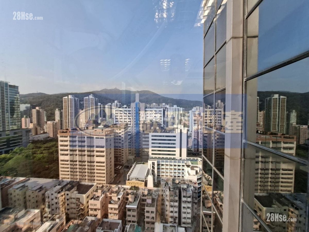 Fortune Commercial Building Rental