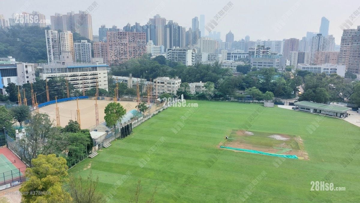 The Zumurud Sell 4 Bedrooms , 4 Bathrooms 1,657 ft²