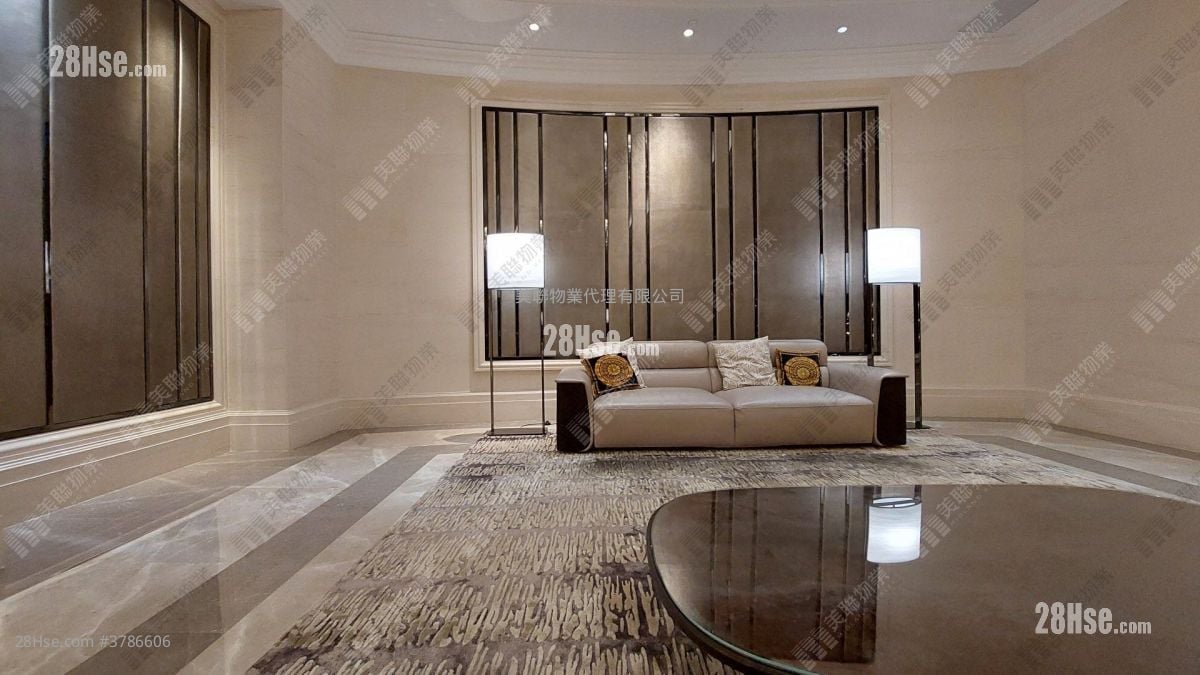 The Zumurud Sell 4 Bedrooms , 4 Bathrooms 1,657 ft²