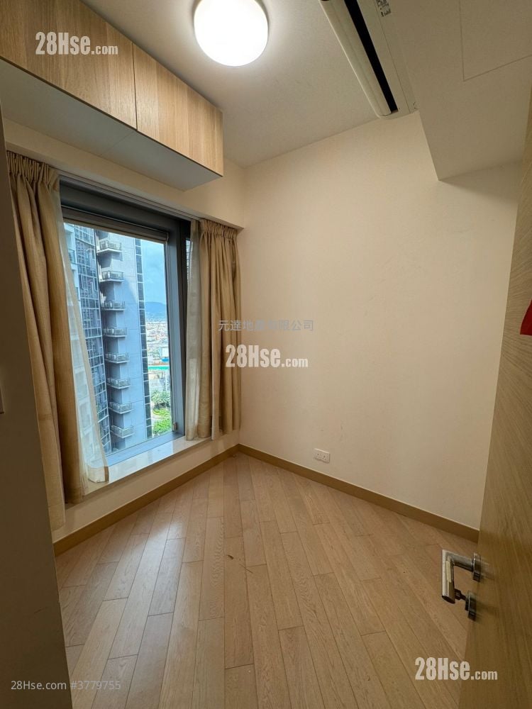 东环 租盘 3 房 , 2 浴室 642 平方尺