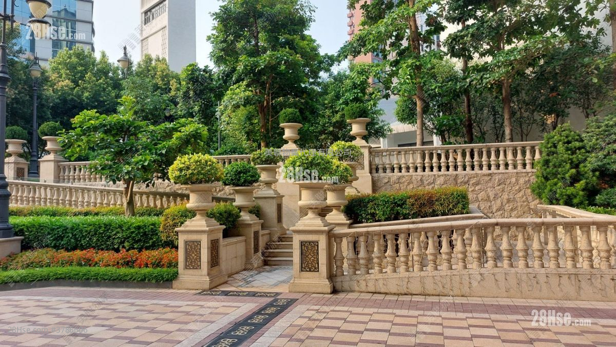 The Zumurud Sell 4 Bedrooms , 4 Bathrooms 1,657 ft²