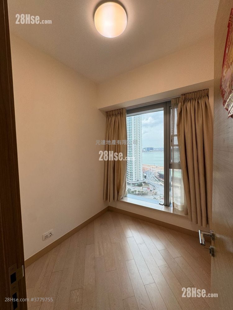 东环 租盘 3 房 , 2 浴室 642 平方尺