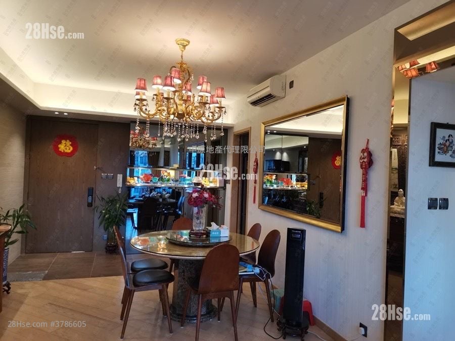 The Visionary Sell 3 Bedrooms , 2 Bathrooms 1,034 ft²