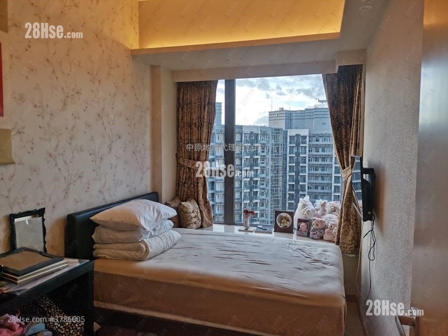 The Visionary Sell 3 Bedrooms , 2 Bathrooms 1,034 ft²