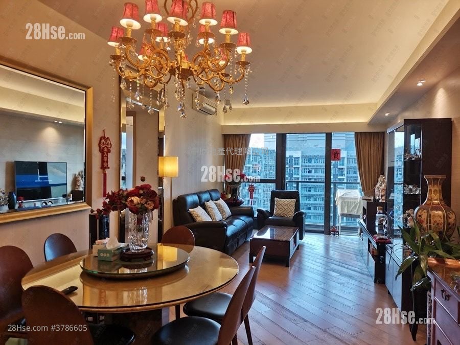 The Visionary Sell 3 Bedrooms , 2 Bathrooms 1,034 ft²