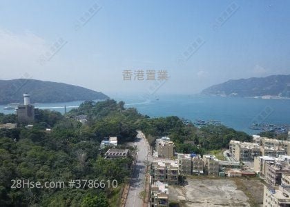 Park Island Sell 1 Bedroom , 1 Bathroom 378 ft²