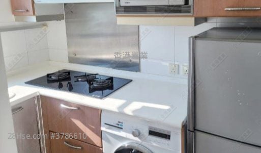 Park Island Sell 1 Bedroom , 1 Bathroom 378 ft²