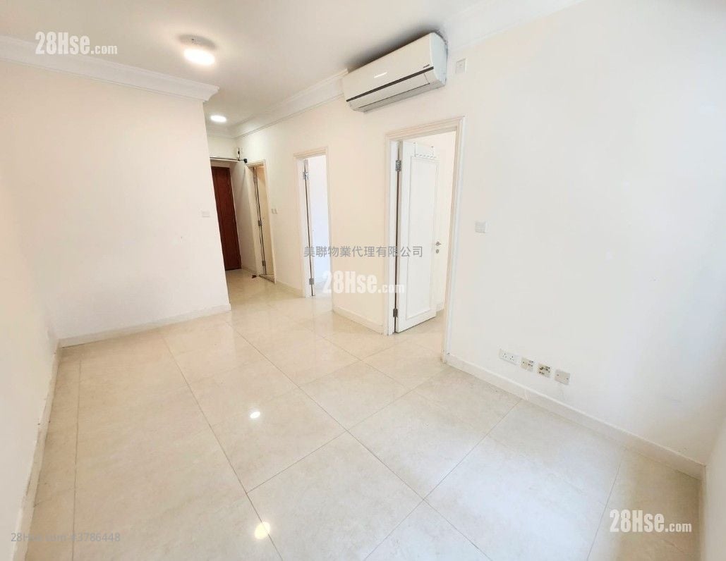 宇晴轩 售盘 2 房 , 1 浴室 441 平方尺