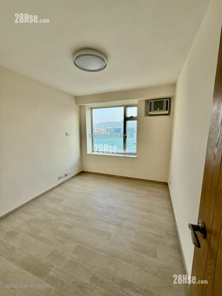 City Garden Sell 3 Bedrooms , 2 Bathrooms 883 ft²