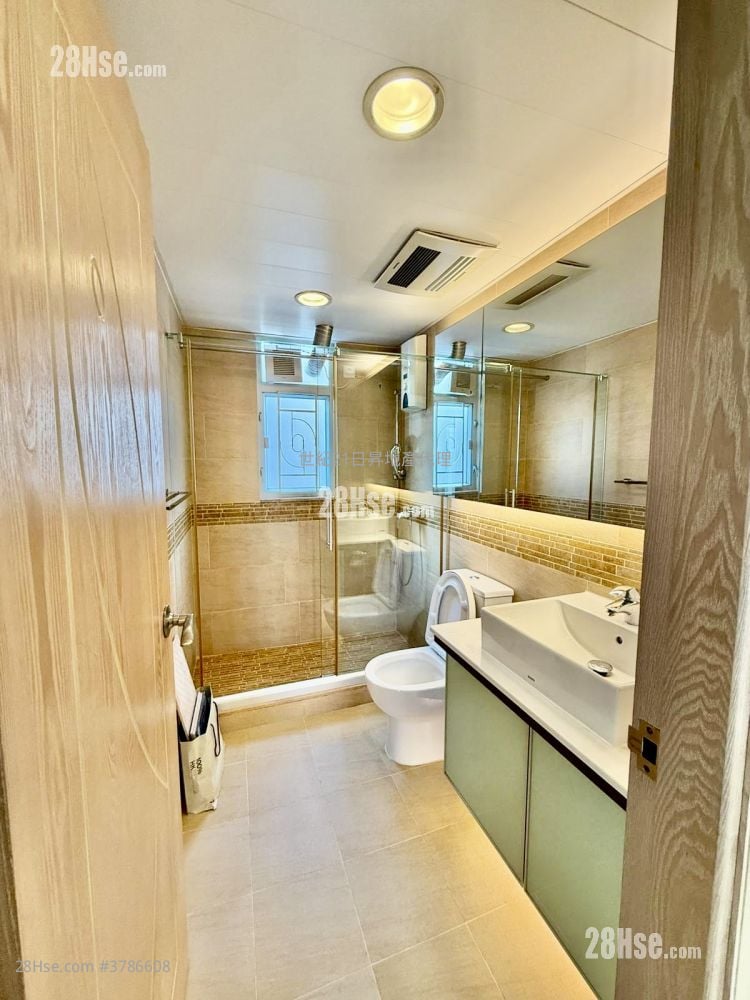 City Garden Sell 3 Bedrooms , 2 Bathrooms 883 ft²