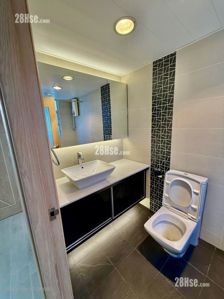 City Garden Sell 3 Bedrooms , 2 Bathrooms 883 ft²