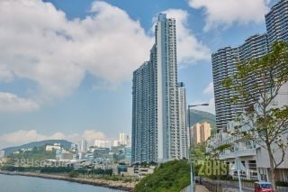 去年底預測成真 - 中高價樓「發力」 換樓潮引發升浪