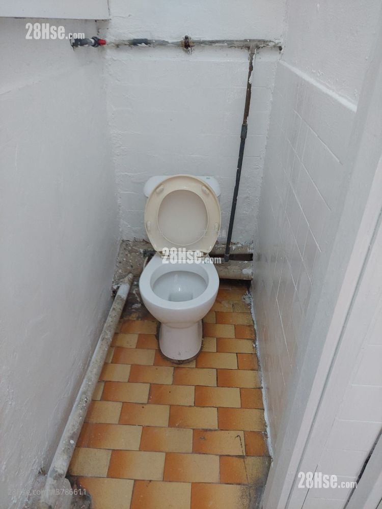 隆盛工厂大厦 售盘