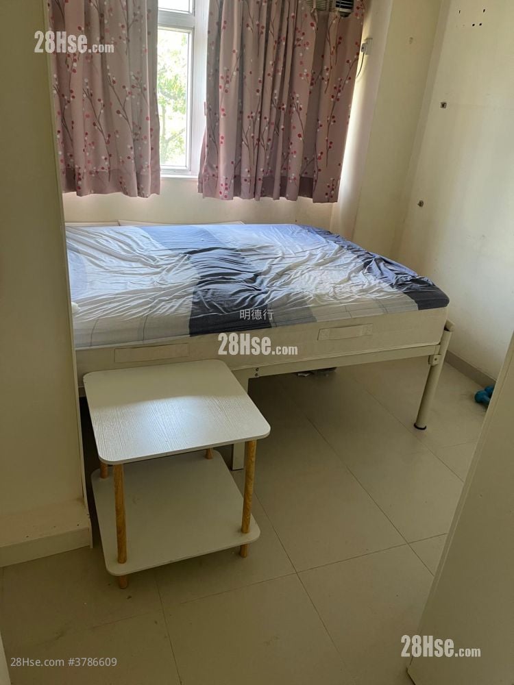 耀邦大厦 售盘 2 房 , 1 浴室 419 平方尺