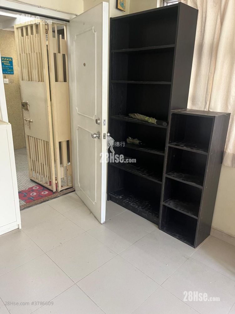 耀邦大厦 售盘 2 房 , 1 浴室 419 平方尺