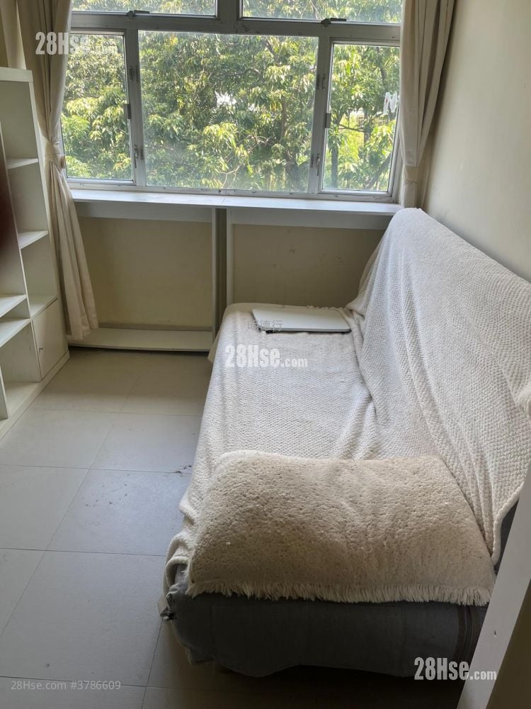 耀邦大厦 售盘 2 房 , 1 浴室 419 平方尺