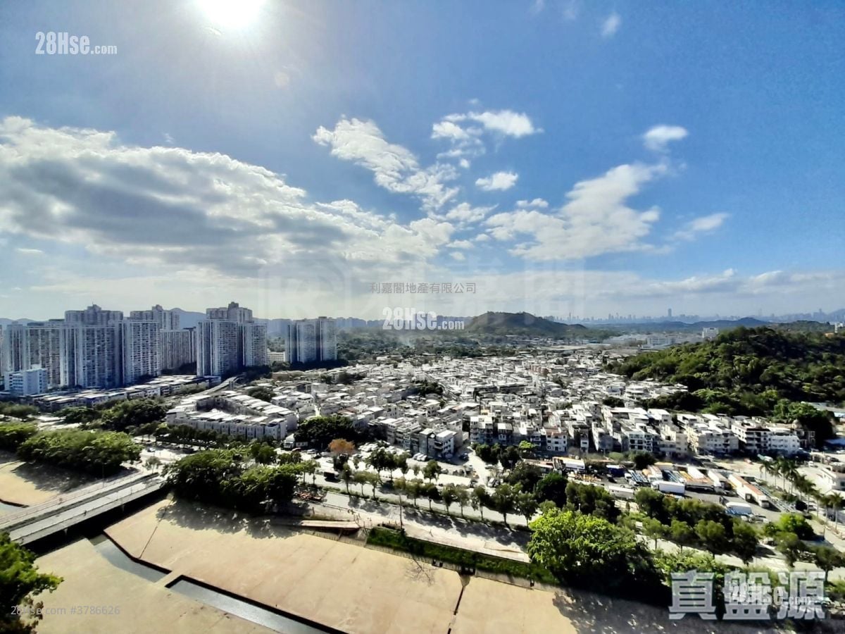 Twin Regency Sell 1 Bedroom , 1 Bathroom 373 ft²