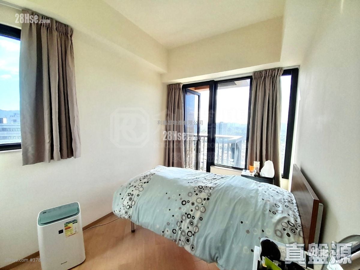 Twin Regency Sell 1 Bedroom , 1 Bathroom 373 ft²