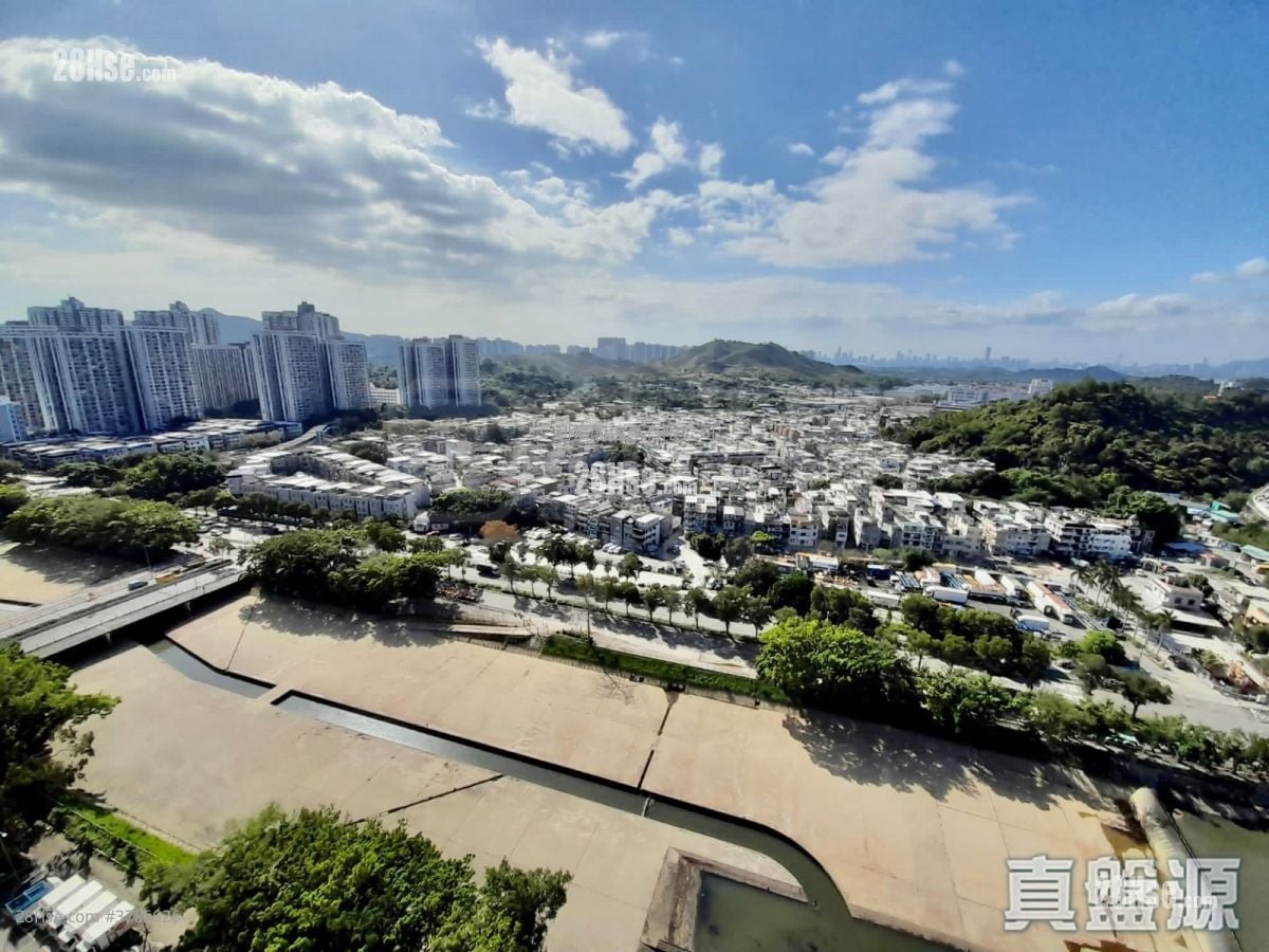 Twin Regency Sell 1 Bedroom , 1 Bathroom 373 ft²