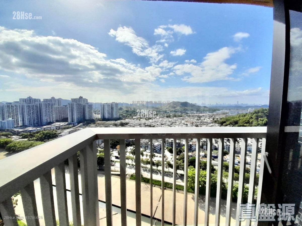 Twin Regency Sell 1 Bedroom , 1 Bathroom 373 ft²