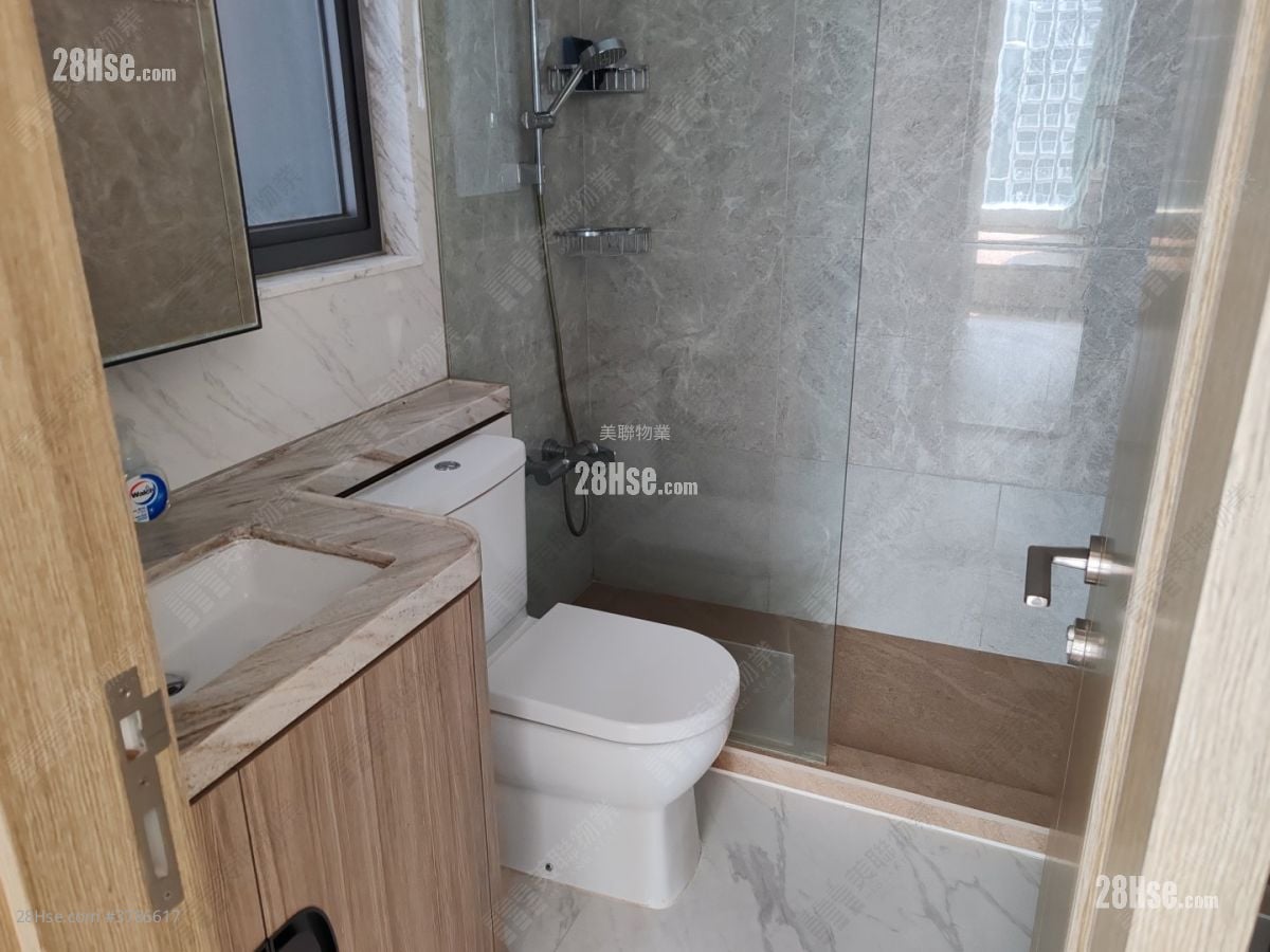 尚珒溋 售盘 2 房 466 平方尺