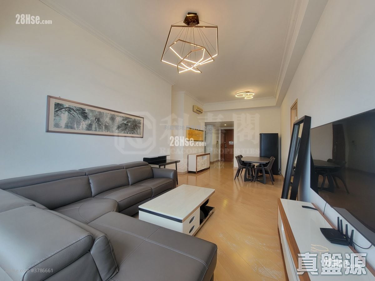 名铸 租盘 3 房 , 2 浴室 1,474 平方尺